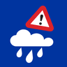 Buienalarm icon