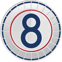 Control Center 8 icon