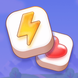 Tile Oasis - Triple Match icon