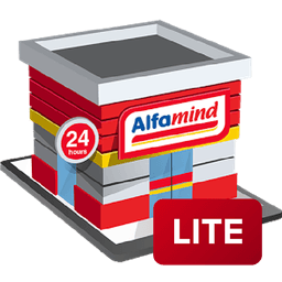 Alfamind icon