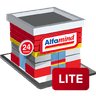 Alfamind का आइकन
