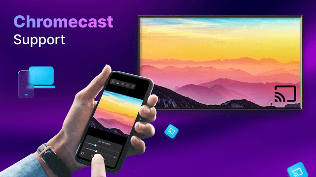 IPTV Player Smart TV Streaming screenshot 4