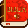 Biblia Reina Valera Audio icon