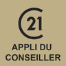 Biểu tượng Appli mobile du conseiller