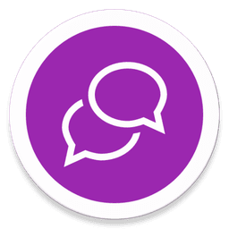 RandoChat - Chat roulette icon