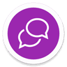 RandoChat - Chat roulette icon