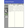 HouseOfQuran icon