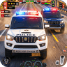 Cop Car 3D- Police Car Driving icon