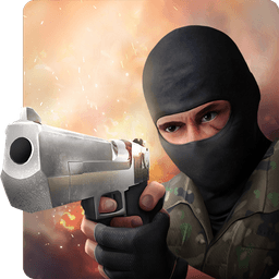 Standoff Multiplayer icon