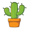 Cactus IPTV icon