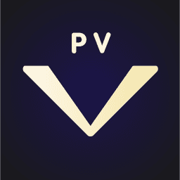 POWERAMP VISUALIZATION icon