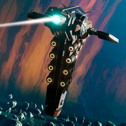 Starborne: Frontiers icon