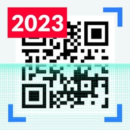 QR Code Scanner: Read Barcode icon
