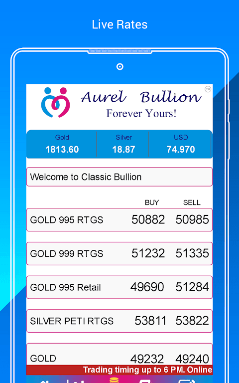 Aurel Bullion - Amanaya Ventur screenshot 6