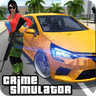 Symbol von Crime Simulator Real Girl