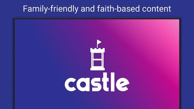 Castle TV screenshot 6