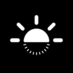 Sun & Moon icon