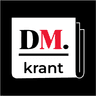 De Morgen Print Editie का आइकन
