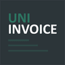 أيقونة Uni Invoice & Billing Manager