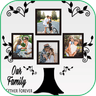Photo Frame - Tree Frame icon
