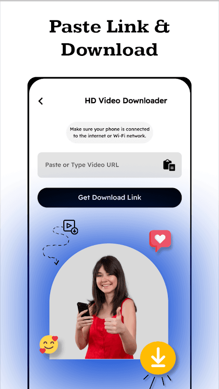 SAX Video Downloader Pro screenshot 5