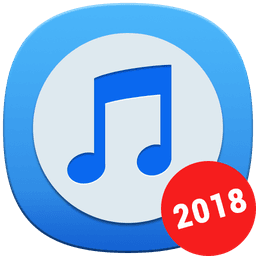 Music Player for Android-Audio icon