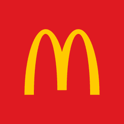 McDonald’s App - Caribe icon
