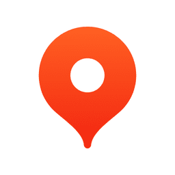 Yandex Maps and Navigator icon