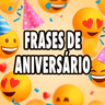 Frases de Aniversário icon