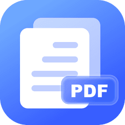 PDF Reader & Editor Utility icon