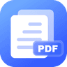 PDF Reader & Editor Utility icon