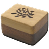 Mahjong icon