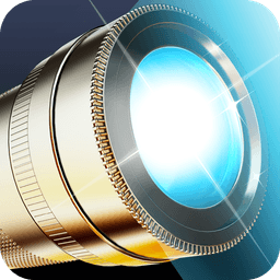 Torch Flashlight LED HD icon