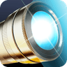 Torch Flashlight LED HD icon