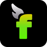 Retro Flash Game Mobile icon