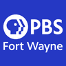 Ícone de PBS Fort Wayne