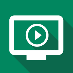 dream Player IPTV for Android TV icon