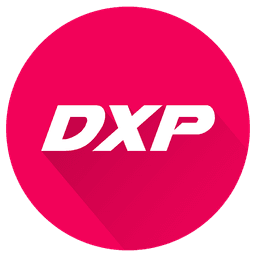 DX Player icon