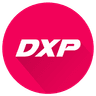 DX Player icon
