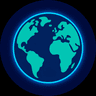Geography Game World Countries icon