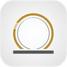 Symbol von National Bonds