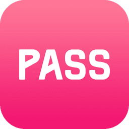 PASS by U+ 연말정산, 빠르게 PASS! icon