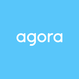 Agora: Ahorra, compra y paga icon