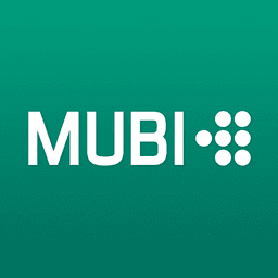MUBI – Stream & Download Films icon