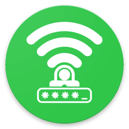 WiFi Password Recovery — Pro icon