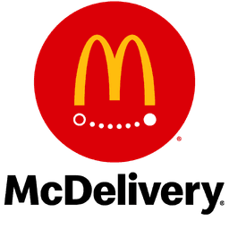 McDonald’s India Food Delivery icon