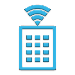 IR Remote Control icon
