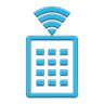 IR Remote Control icon