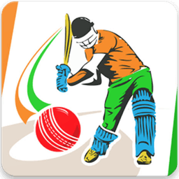 CricLine - Live Scores Line icon