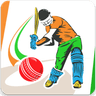 CricLine - Live Scores Line icon